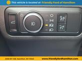 Thumbnail of 2024 Oxford White Ford Bronco Sport