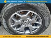 Thumbnail of 2024 Oxford White Ford Bronco Sport