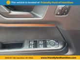 Thumbnail of 2024 Oxford White Ford Bronco Sport