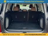 Thumbnail of 2024 Oxford White Ford Bronco Sport