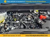 Thumbnail of 2024 Oxford White Ford Bronco Sport