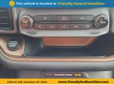 Thumbnail of 2024 Oxford White Ford Bronco Sport