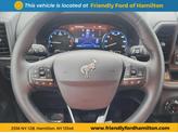 Thumbnail of 2024 Oxford White Ford Bronco Sport