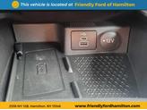 Thumbnail of 2024 Oxford White Ford Bronco Sport