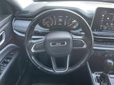 Thumbnail of 2022 Velvet Red Pearlcoat Jeep Compass