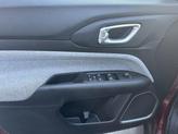 Thumbnail of 2022 Velvet Red Pearlcoat Jeep Compass