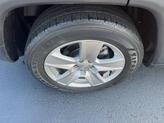 Thumbnail of 2022 Velvet Red Pearlcoat Jeep Compass