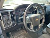 Thumbnail of 2015 Slate Gray Metallic Chevrolet Silverado 1500