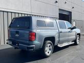 Thumbnail of 2015 Slate Gray Metallic Chevrolet Silverado 1500