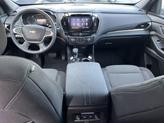 Thumbnail of 2023 Radiant Red Chevrolet Traverse