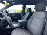 Thumbnail of 2023 Radiant Red Chevrolet Traverse