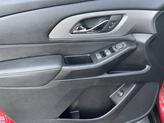 Thumbnail of 2023 Radiant Red Chevrolet Traverse