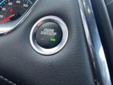 Thumbnail of 2023 Radiant Red Chevrolet Traverse