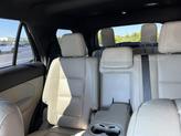 Thumbnail of 2014 White Platinum Tri-Coat Metallic Ford Explorer