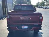 Thumbnail of 2026 Volcanic Red GMC Canyon