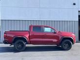 Thumbnail of 2026 Volcanic Red GMC Canyon
