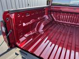 Thumbnail of 2026 Volcanic Red GMC Canyon