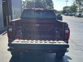 Thumbnail of 2026 Volcanic Red GMC Canyon