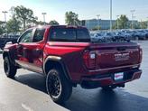 Thumbnail of 2026 Volcanic Red GMC Canyon