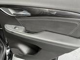 Thumbnail of 2022 Ebony Twilight Metallic Buick Envision