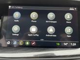 Thumbnail of 2022 Ebony Twilight Metallic Buick Envision