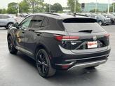 Thumbnail of 2022 Ebony Twilight Metallic Buick Envision