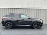 Thumbnail of 2022 Ebony Twilight Metallic Buick Envision