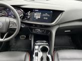 Thumbnail of 2022 Ebony Twilight Metallic Buick Envision