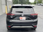 Thumbnail of 2022 Ebony Twilight Metallic Buick Envision