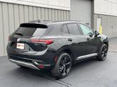 Thumbnail of 2022 Ebony Twilight Metallic Buick Envision