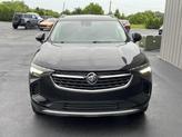 Thumbnail of 2022 Ebony Twilight Metallic Buick Envision