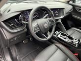 Thumbnail of 2022 Ebony Twilight Metallic Buick Envision