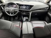Thumbnail of 2022 Ebony Twilight Metallic Buick Envision
