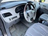 Thumbnail of 2013 Predawn Gray Mica Toyota Sienna