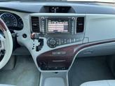 Thumbnail of 2013 Predawn Gray Mica Toyota Sienna