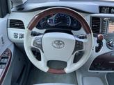 Thumbnail of 2013 Predawn Gray Mica Toyota Sienna