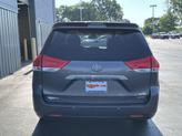 Thumbnail of 2013 Predawn Gray Mica Toyota Sienna