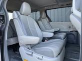 Thumbnail of 2013 Predawn Gray Mica Toyota Sienna