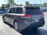 Thumbnail of 2013 Predawn Gray Mica Toyota Sienna