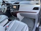 Thumbnail of 2013 Predawn Gray Mica Toyota Sienna
