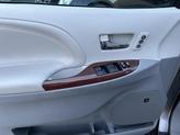 Thumbnail of 2013 Predawn Gray Mica Toyota Sienna