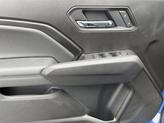 Thumbnail of 2025 Metallic GMC Canyon