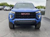 Thumbnail of 2025 Metallic GMC Canyon
