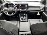 Thumbnail of 2025 Metallic GMC Canyon