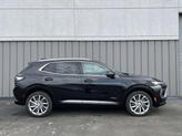 Thumbnail of 2025 Ebony Twilight Metallic Buick Envision