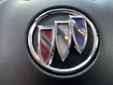 Thumbnail of 2021 Satin Steel Metallic Buick Encore GX