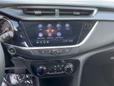 Thumbnail of 2021 Satin Steel Metallic Buick Encore GX