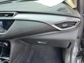 Thumbnail of 2021 Satin Steel Metallic Buick Encore GX
