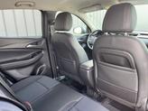 Thumbnail of 2021 Satin Steel Metallic Buick Encore GX