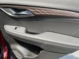 Thumbnail of 2023 Cinnabar Metallic Buick Envision